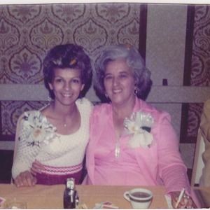 Meet your Posher, Toni